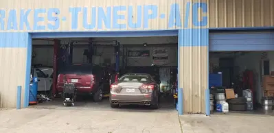 Stafford Auto Tech
