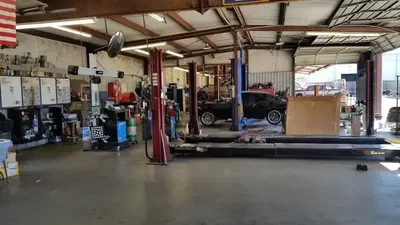 Crissman's Automobile Repair