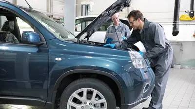 Falsone's Automotive Inc.