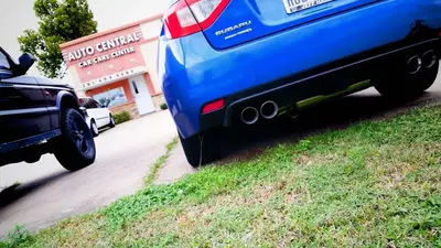 David's Auto Central