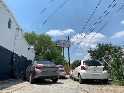 Reliable Car Care