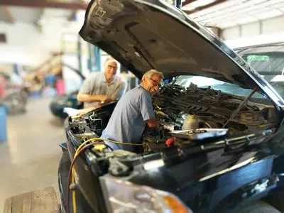 LaRue Automotive