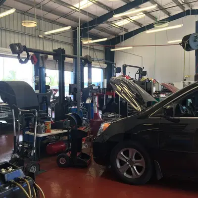 Shalom Auto and Body