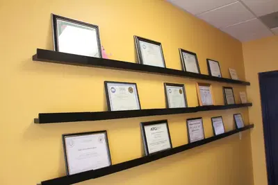 Business Photo