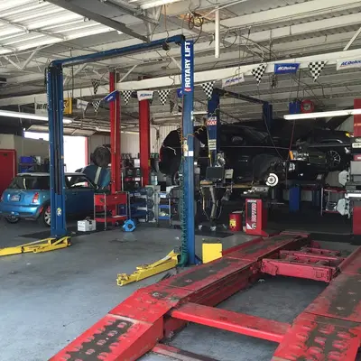 Professional Auto Care