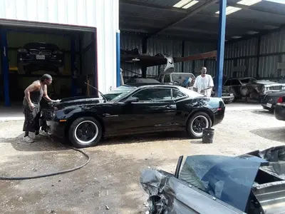 Felix Auto Tech