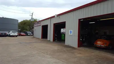 Quail Valley Automotive