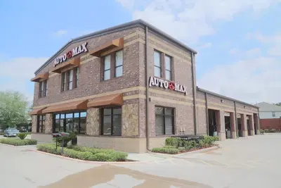 Grace Auto Max