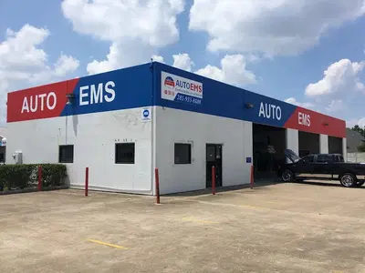 Auto EMS 車房仔