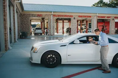 Business Photo