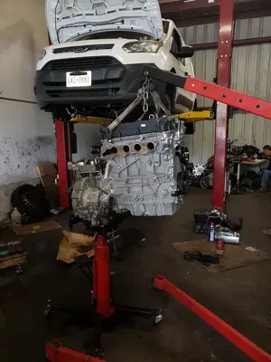 Adan's auto repair