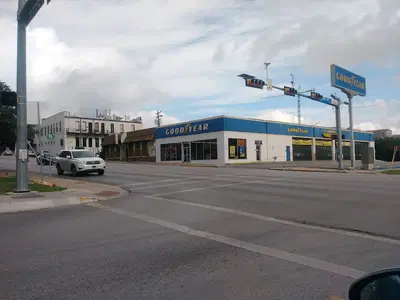 Goodyear Auto Service