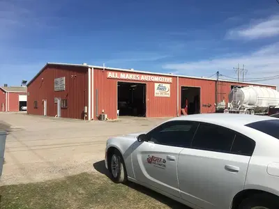 All Makes Automotive