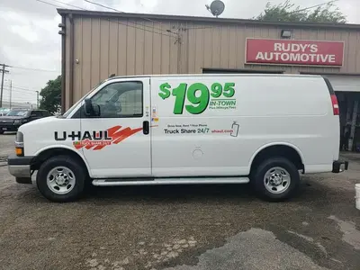 Business Photo