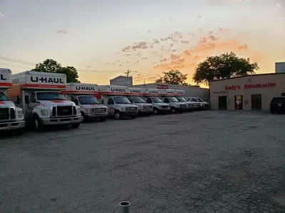Rudy's Automotive