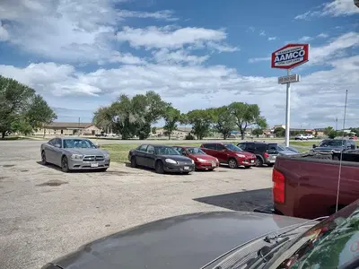 AAMCO Transmissions & Total Car Care