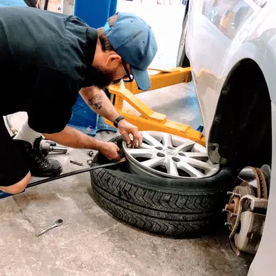 Potter Automotive