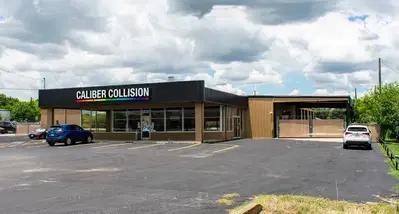 Caliber Collision