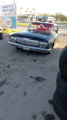 Rodriguez Tire Shop #2