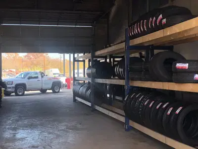 GXC Service LLC