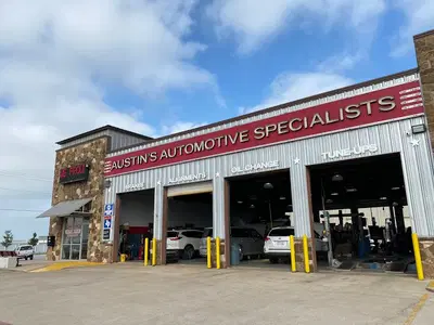 Austin's Automotive Specialists