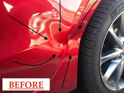 Chapa Auto Craft LLC