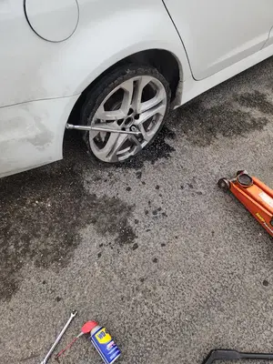 A Clear Choice Automotive Mobile Mechanic