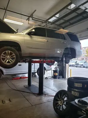 Firestone Complete Auto Care