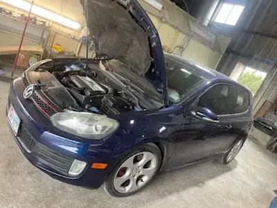 M & M Body and Auto Repair, LLC