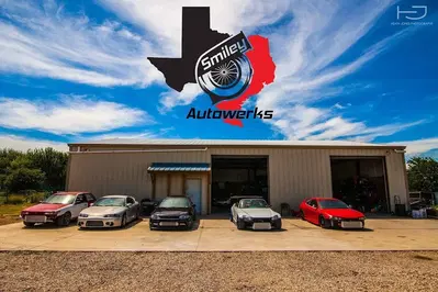 Smiley Autowerks