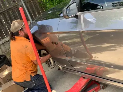 Salazar Mobile Mechanic