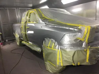 CollisionTEX Repair Center