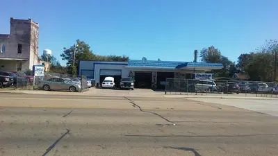Wilson & Esquivel Auto Repair