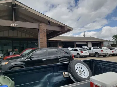 Esquivel Auto Repair