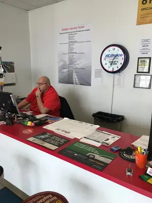 Business Photo