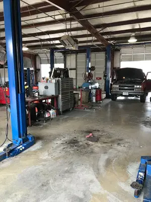 Shelby's Service Center & Tires