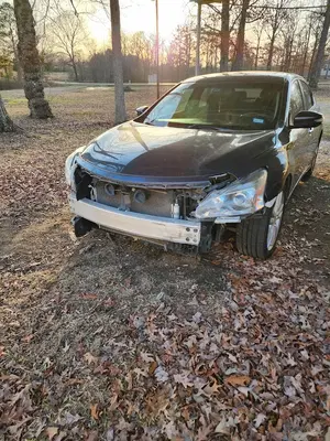 Caliber Collision