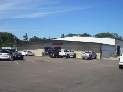 Twin City Collision