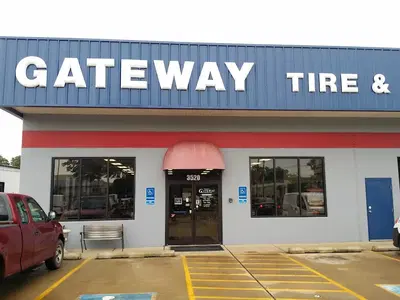 Mavis Tires & Brakes