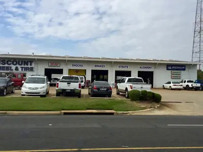 Discount Wheel & Tire Pros