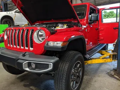 Discount Wheel & Tire Pros