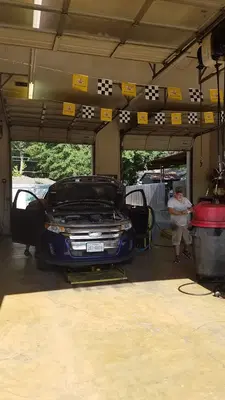 Oil Changer