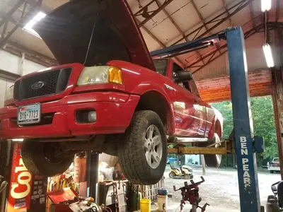 Kirt's Transmission