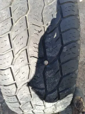 Jeremy Used Tires