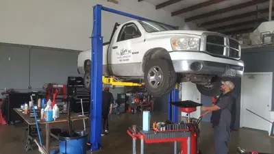 PAN AMERICAN AUTO, LLC