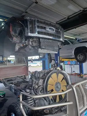 Jauregui Automotive & Performance Center