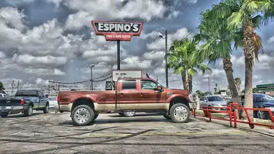 Espino's Tires & Auto Center 83