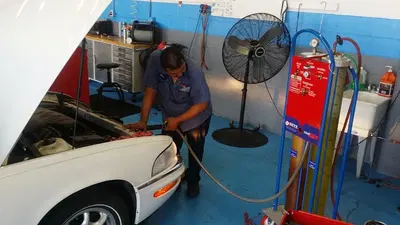 A+1 Auto Care Center