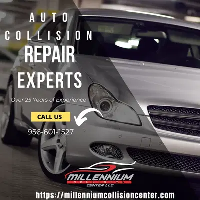 Millennium Collision Center