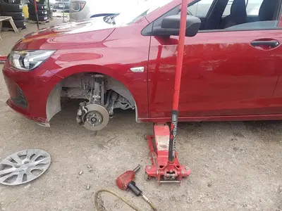 Ramos Tires